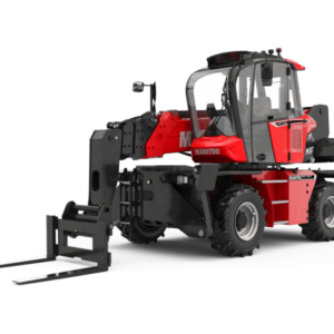 Manitou MRT 1845 115